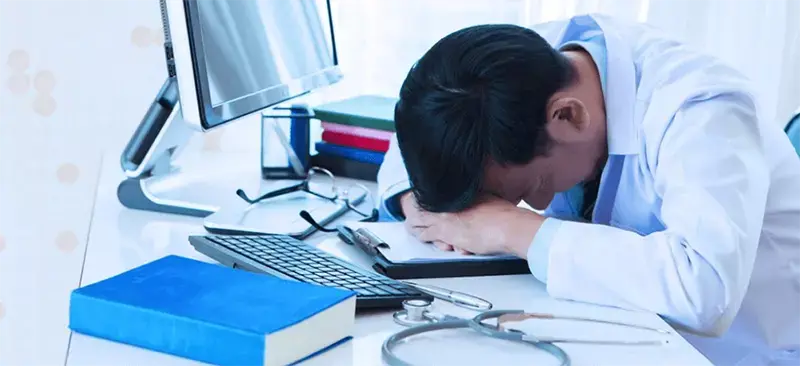 Building the Armamentarium for Healthcare Licensing