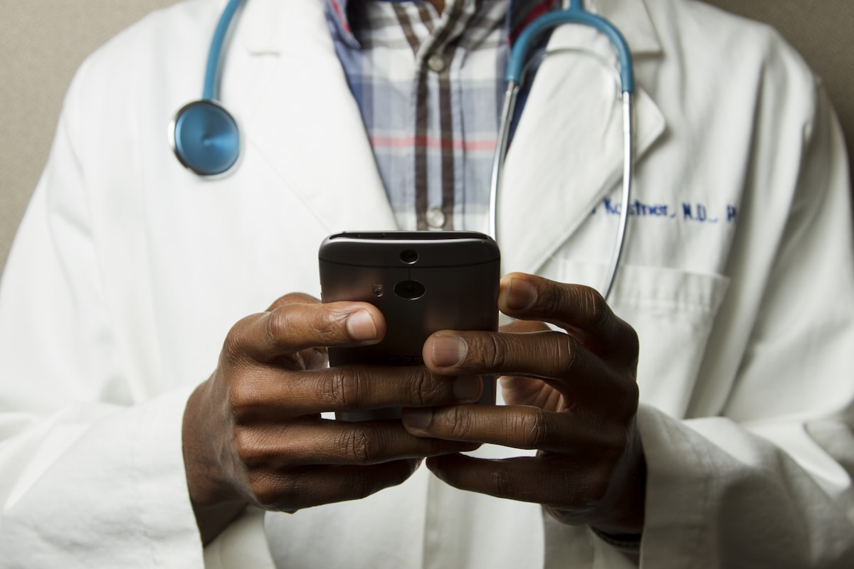 Licentiam and the Future of Telemedicine Licensing