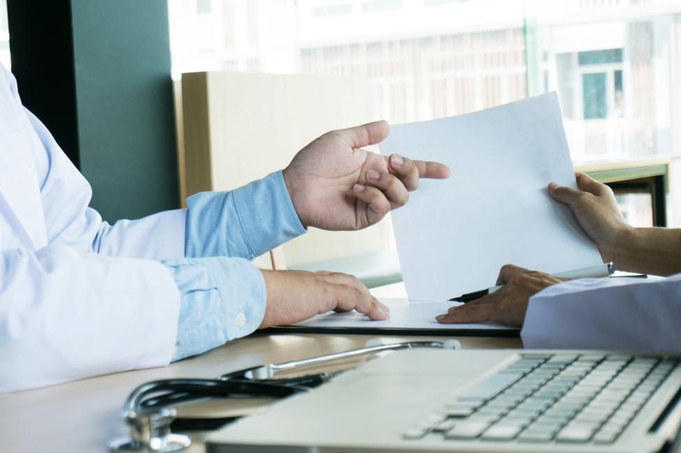 All You Need to Know About Medical Credentialing