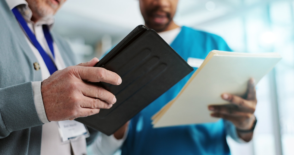 Medical Staff Credentialing: Everything You Need to Know
