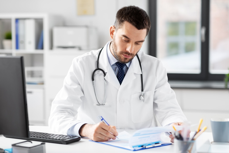 A Step-by-Step Guide to the Physician Credentialing Process